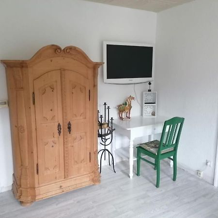 Kirchblick Apartment Konigstein an der Elbe Bagian luar foto