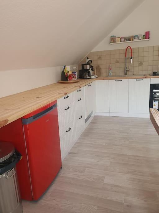 Kirchblick Apartment Konigstein an der Elbe Bagian luar foto